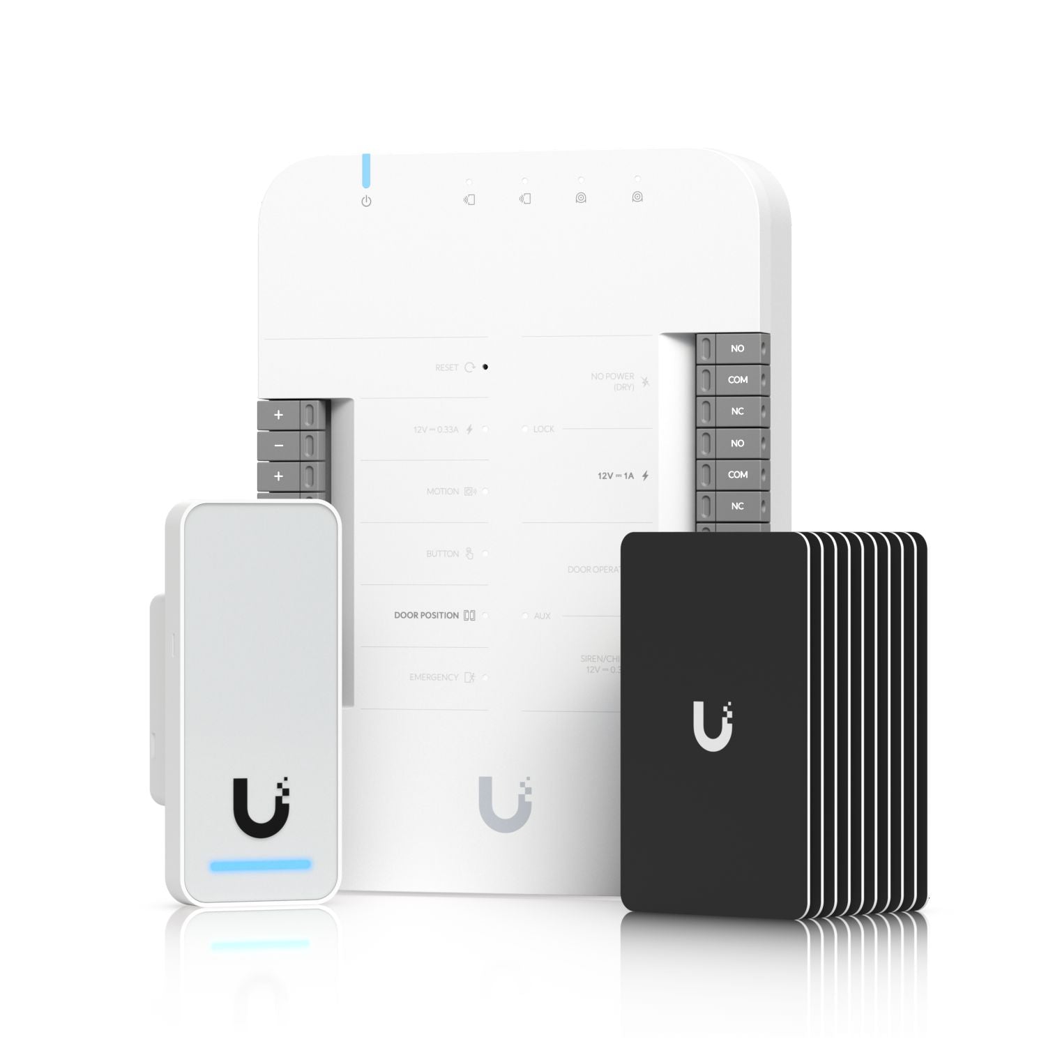 Ubiquiti UniFi Access G2 - Starter Kit Ubiquiti UniFi Access G2 - Starter Kit